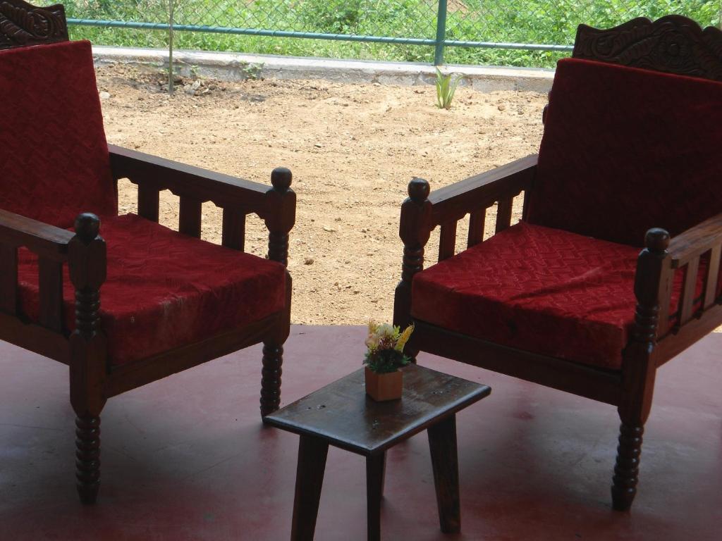 Fotografie z fotogalerie ubytování Villa Ravichini v destinaci Polonnaruwa