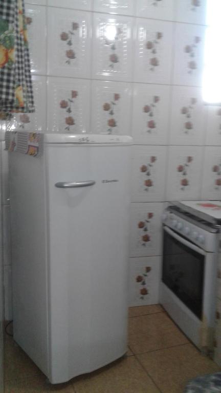  Apartamentos no centro