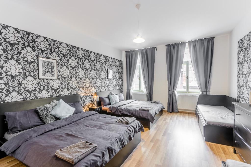 Old Strand Spirit - Resim 2