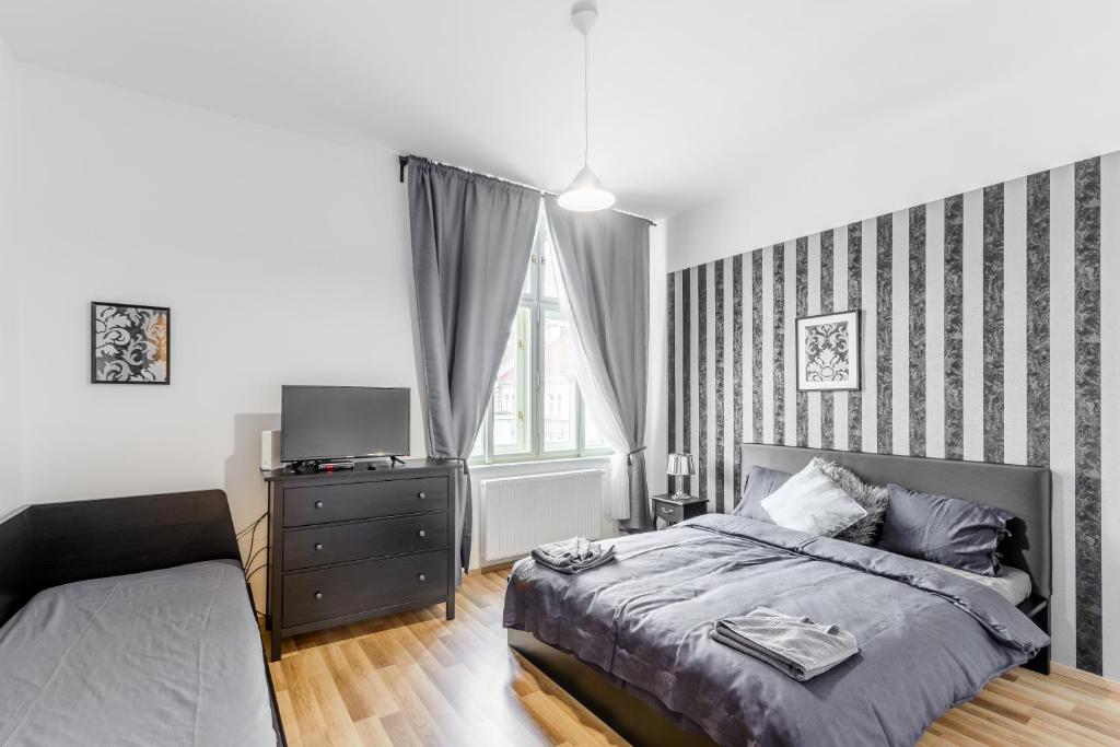 Old Strand Spirit - Resim 32