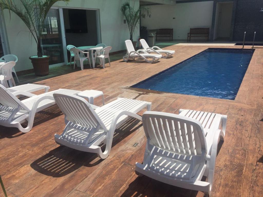  Porto Feliz Executive Hotel