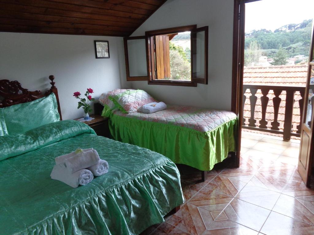  Recanto Monte Verde