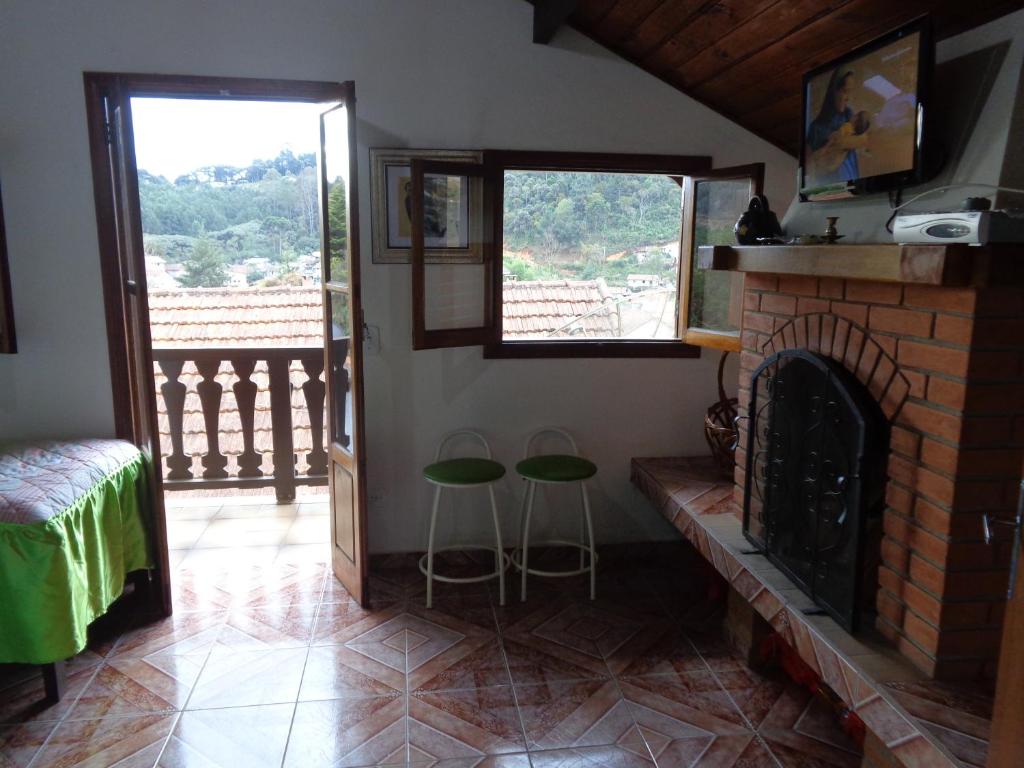  Recanto Monte Verde
