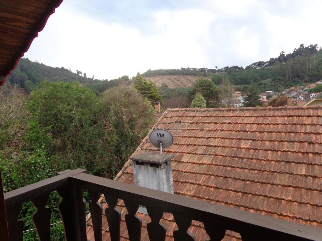  Recanto Monte Verde