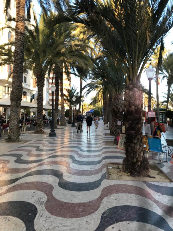 San Nicolas Apartment, Alicante – Bijgewerkte prijzen 2023