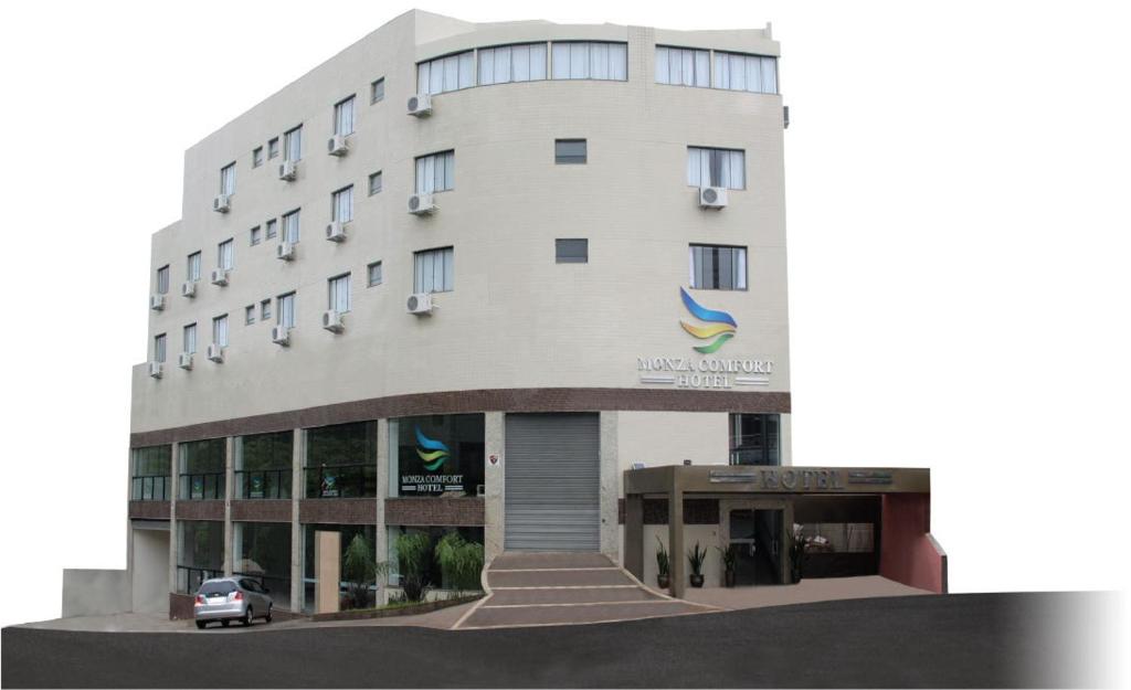  Monza Comfort Hotel