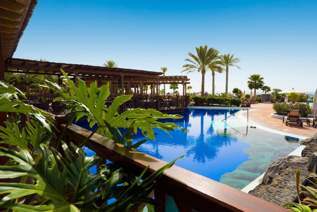 Gran Castillo Tagoro Family & Fun Playa Blanca, Playa Blanca ...