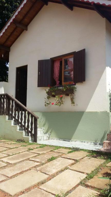  Recanto Monte Verde