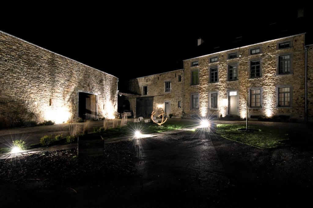 Fotografie z fotogalerie ubytování Chante-Pierre v destinaci Gesves