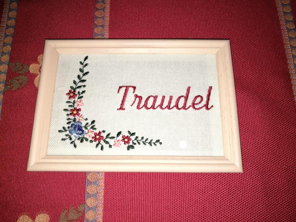 Elbhangzimmer Dresden - 1