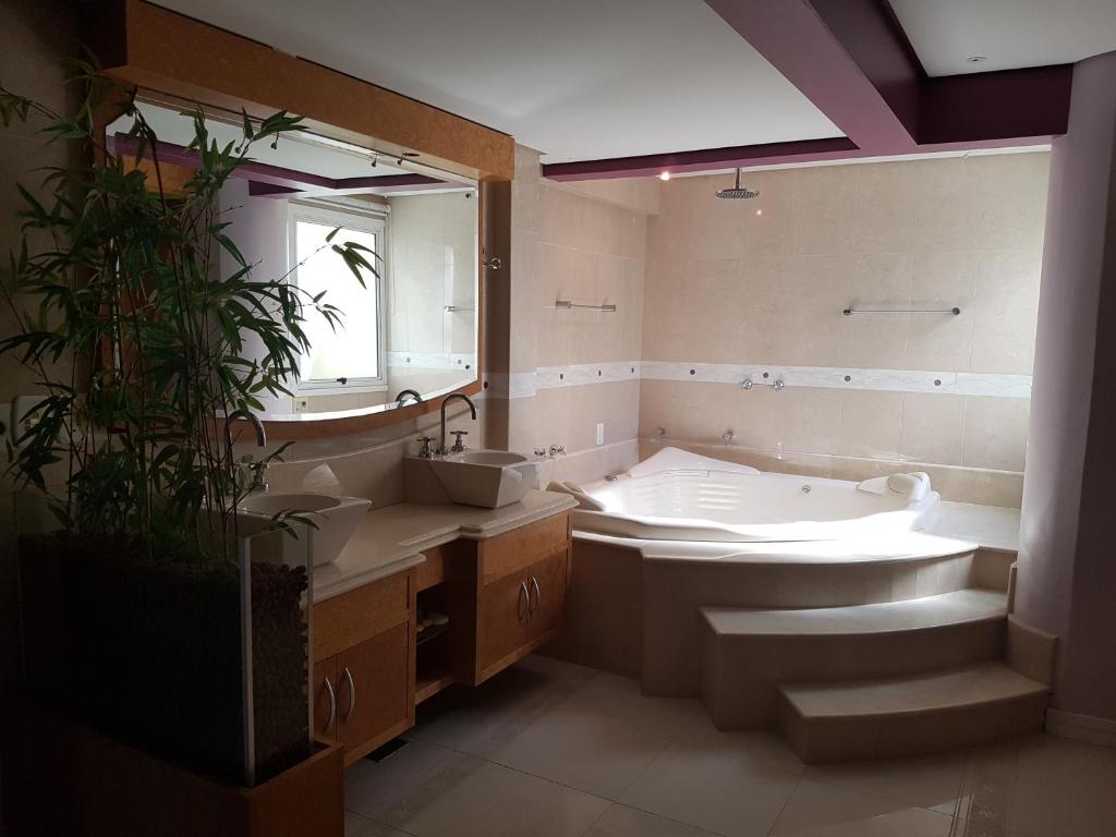  Apartamento Cinema Beira Mar