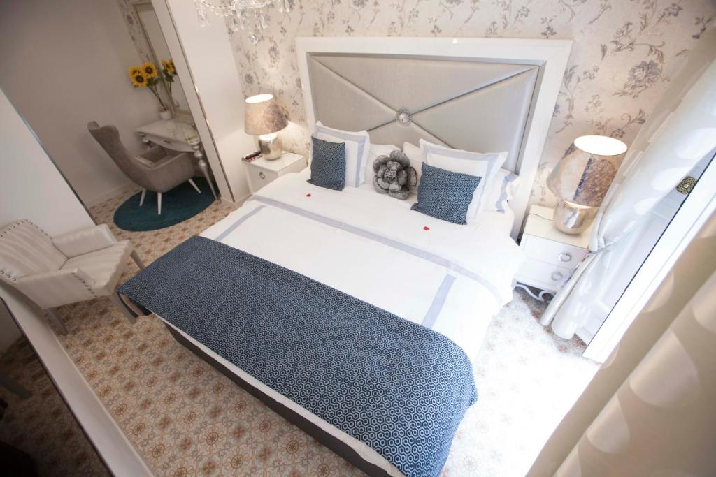 Hostal Casa Boutique - Deluxe King Suite