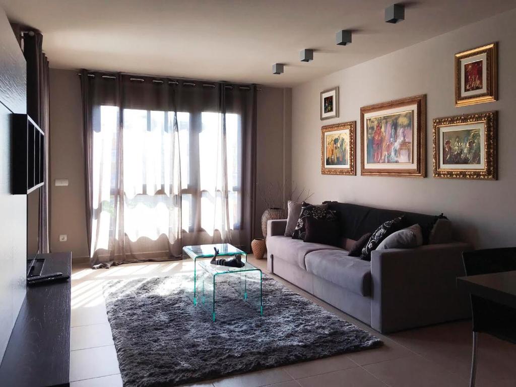 Casas y chalets Vivienda del Sol en Palm-Mar, Tenerife