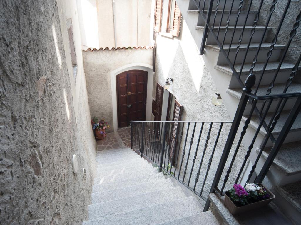 Fotografie z fotogalerie ubytování Casa vacanze da Carla v destinaci Abbadia Lariana