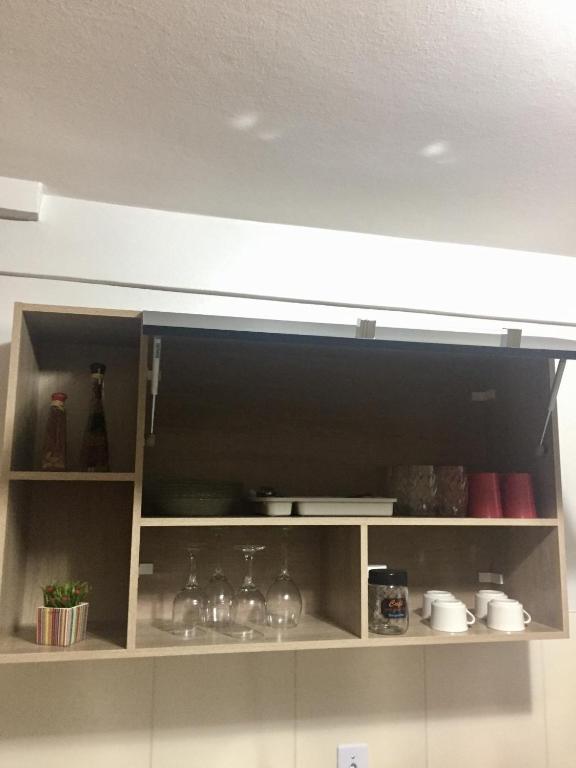  Apartamento Cantinho da Serra