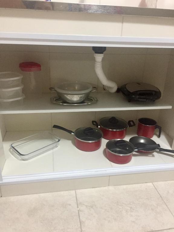  Apartamento Cantinho da Serra