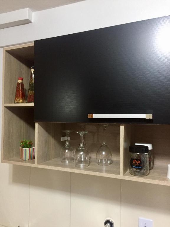  Apartamento Cantinho da Serra