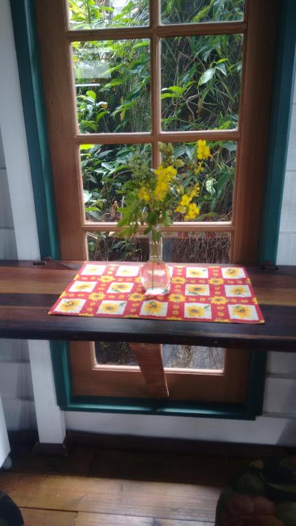  Casinha Charmosa