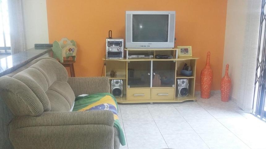  Excelente casa para temporada - CÓD 92