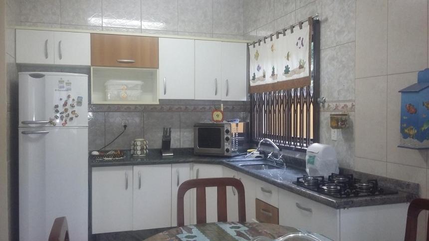  Excelente casa para temporada - CÓD 92