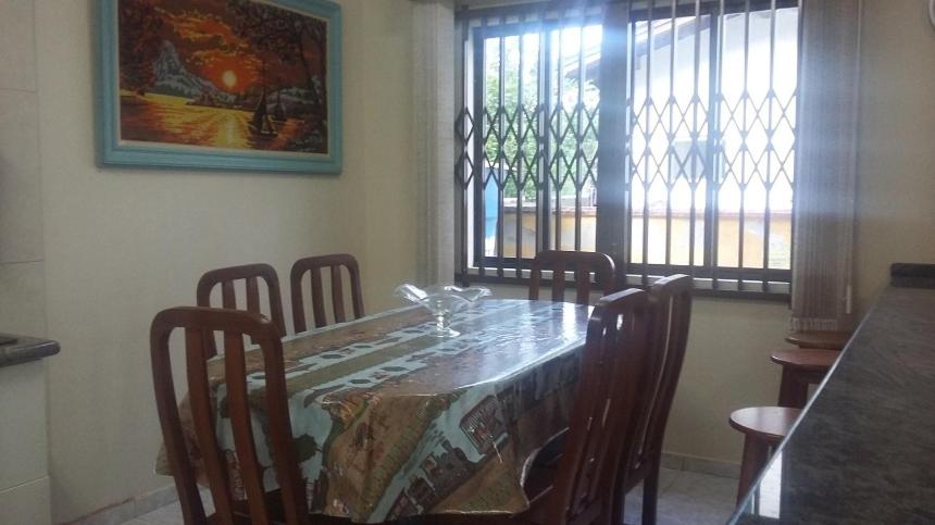  Excelente casa para temporada - CÓD 92