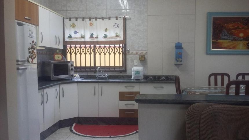  Excelente casa para temporada - CÓD 92