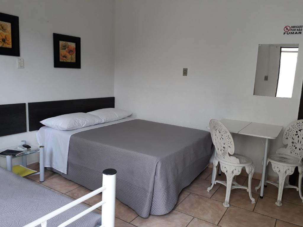  Hotel Rizzi