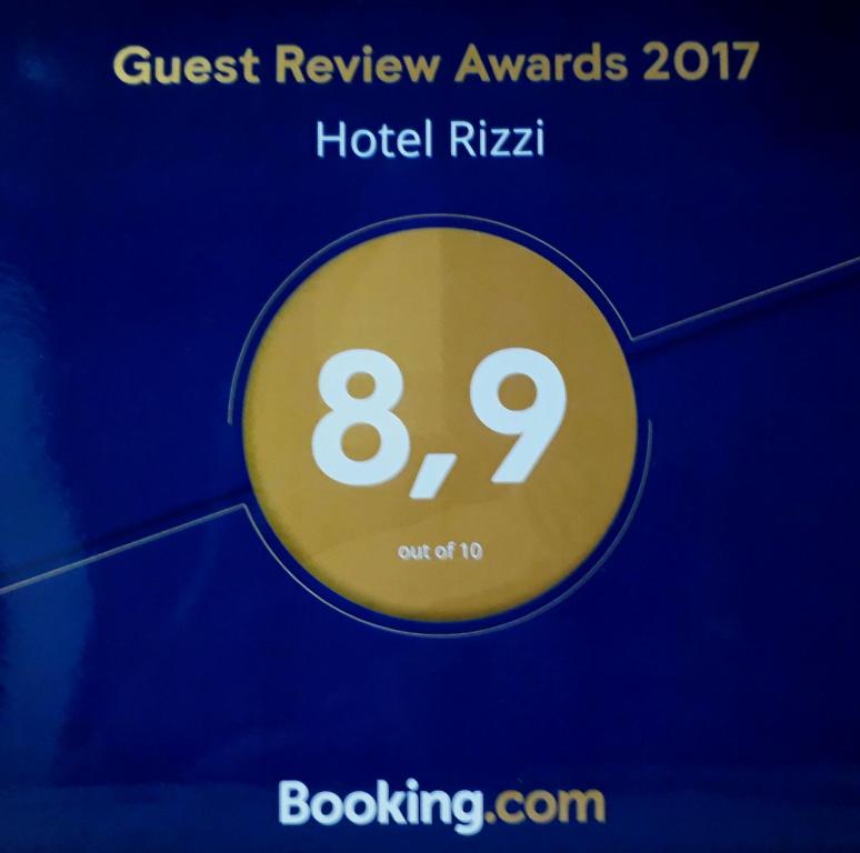  Hotel Rizzi