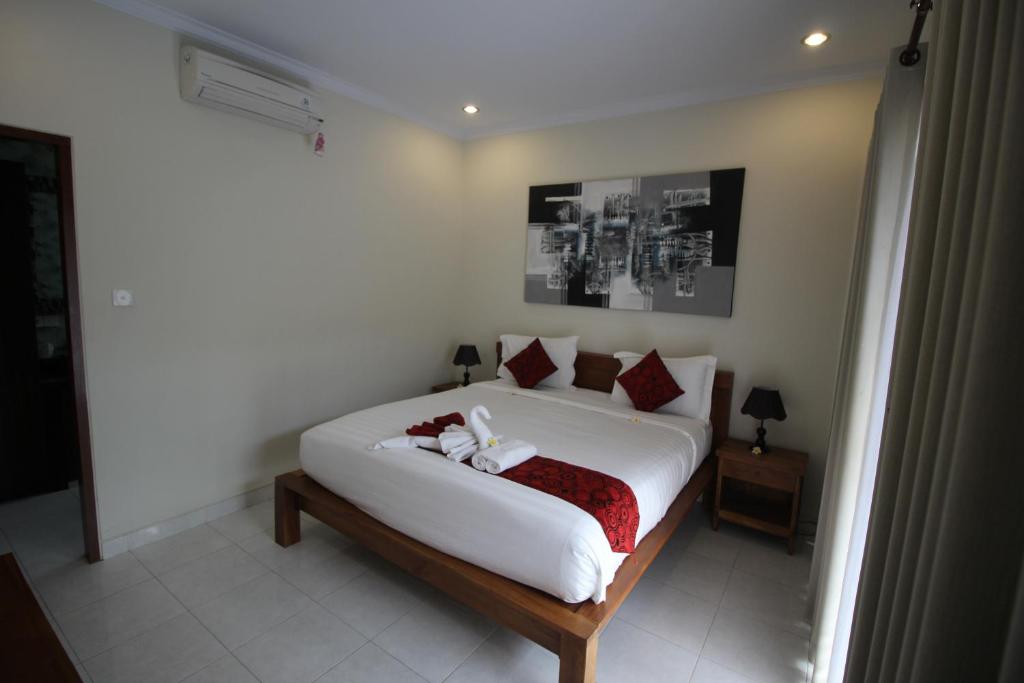 Kamboja Homestay - 8