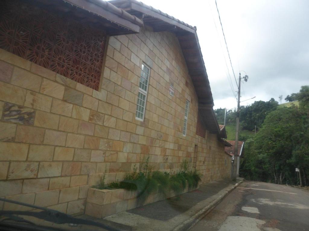  Pousada Tia Lilia
