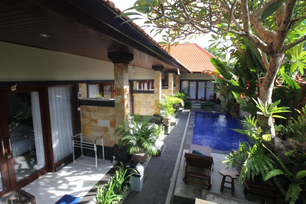 Kamboja Homestay - 15