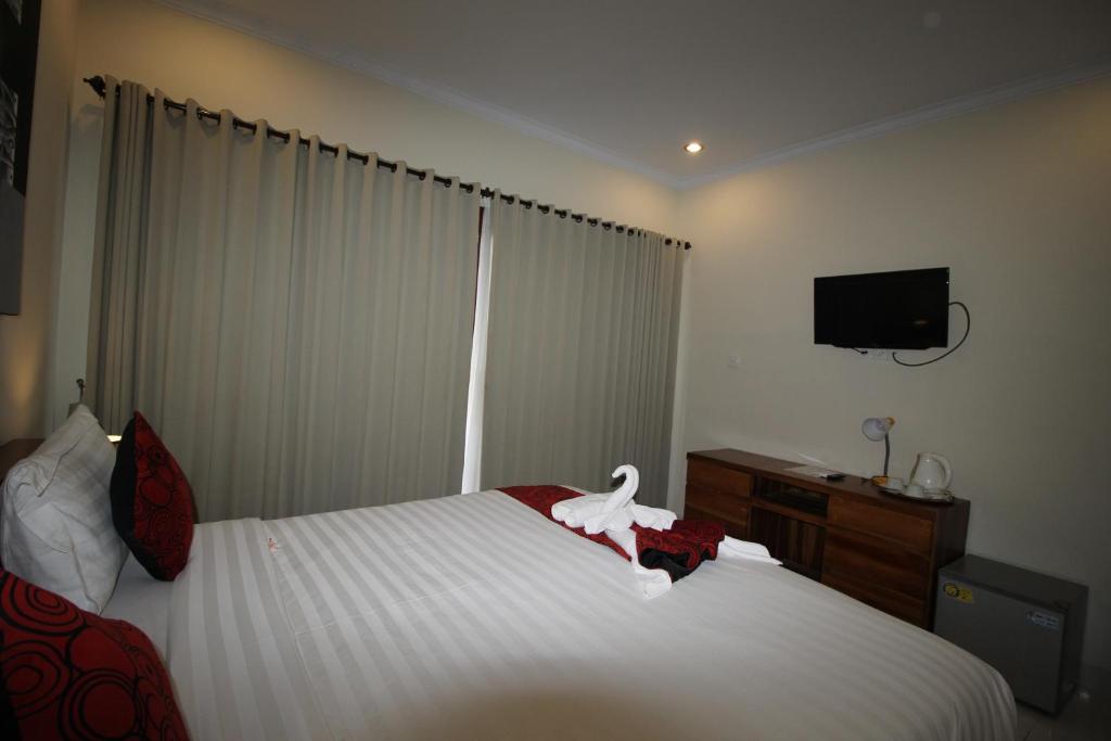 Kamboja Homestay - 7