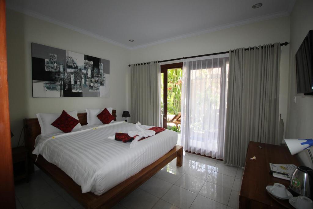 Kamboja Homestay - 3