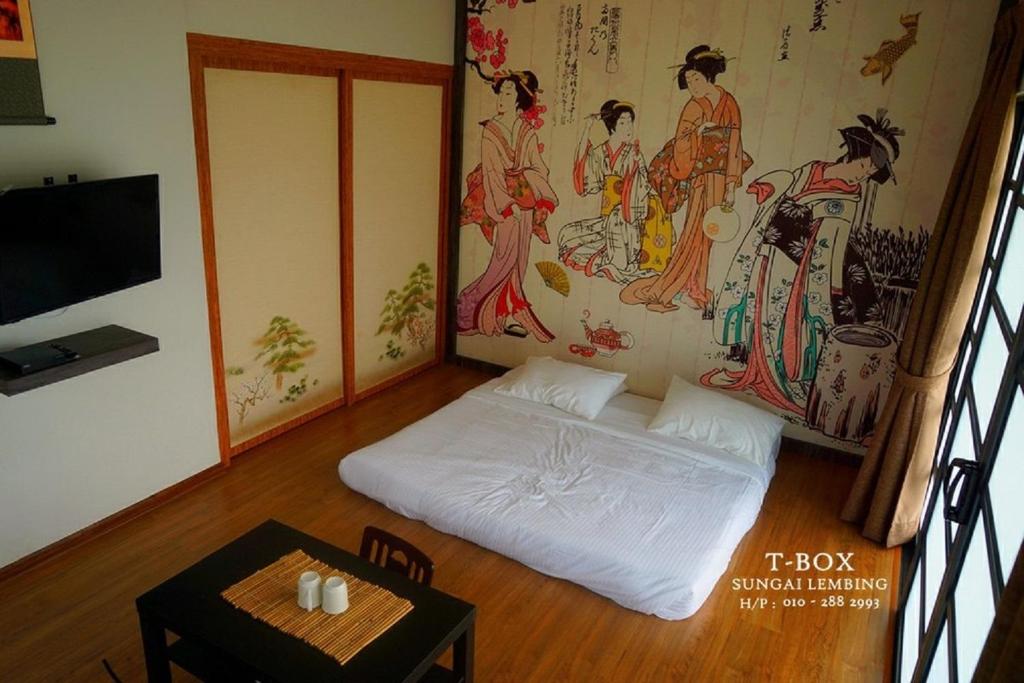 T Box Sungai Lembing Sungai Lembing Updated 2021 Prices