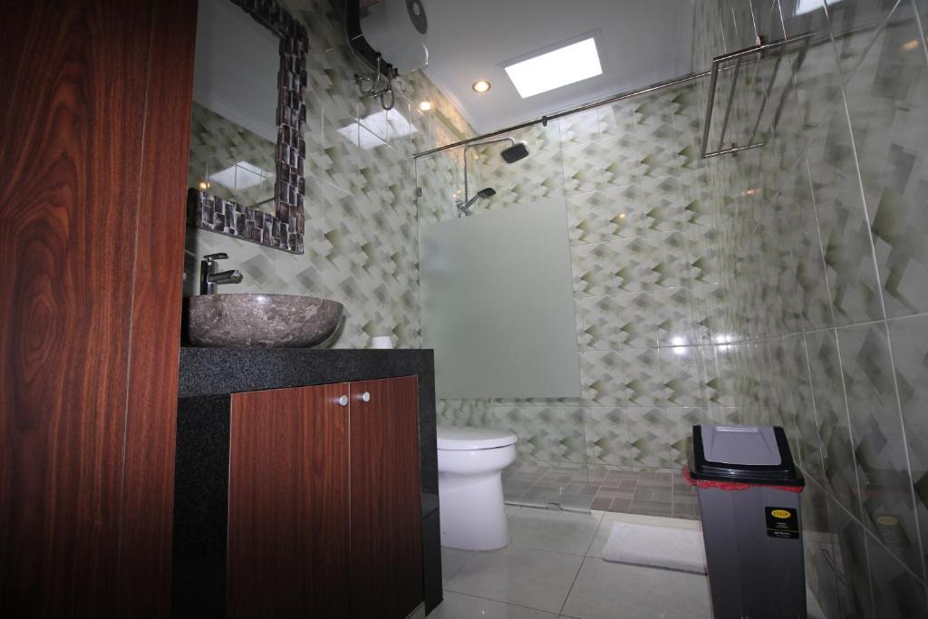 Kamboja Homestay - 14