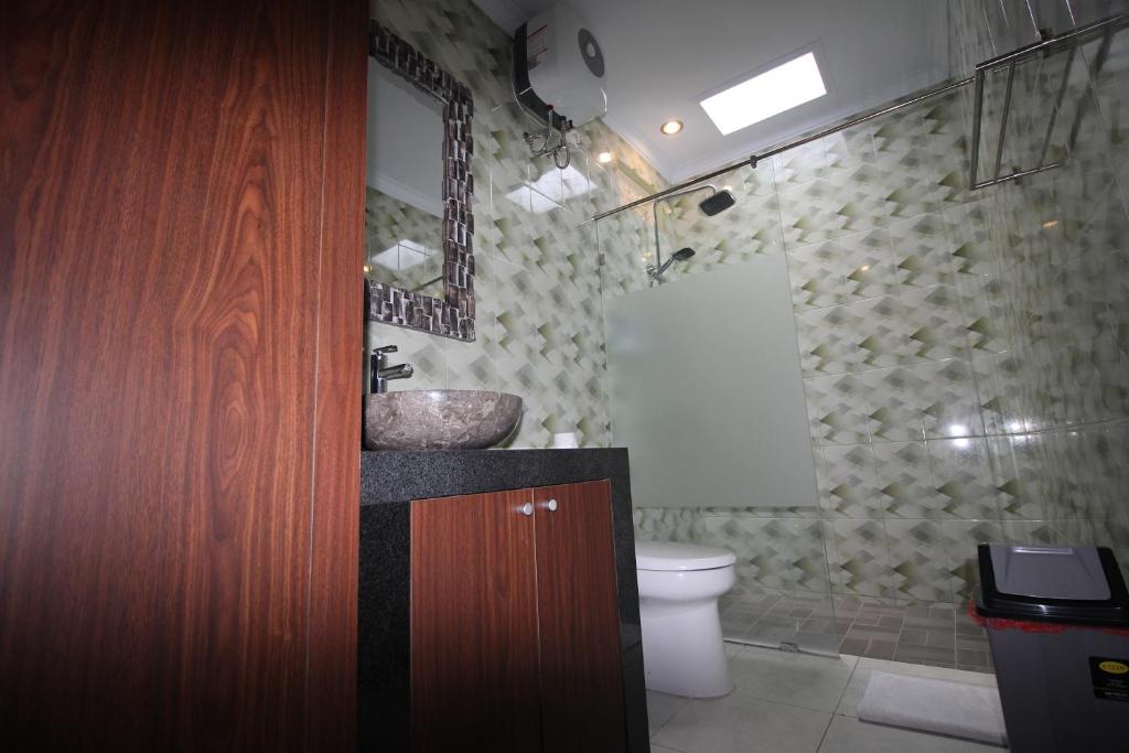 Kamboja Homestay - 4