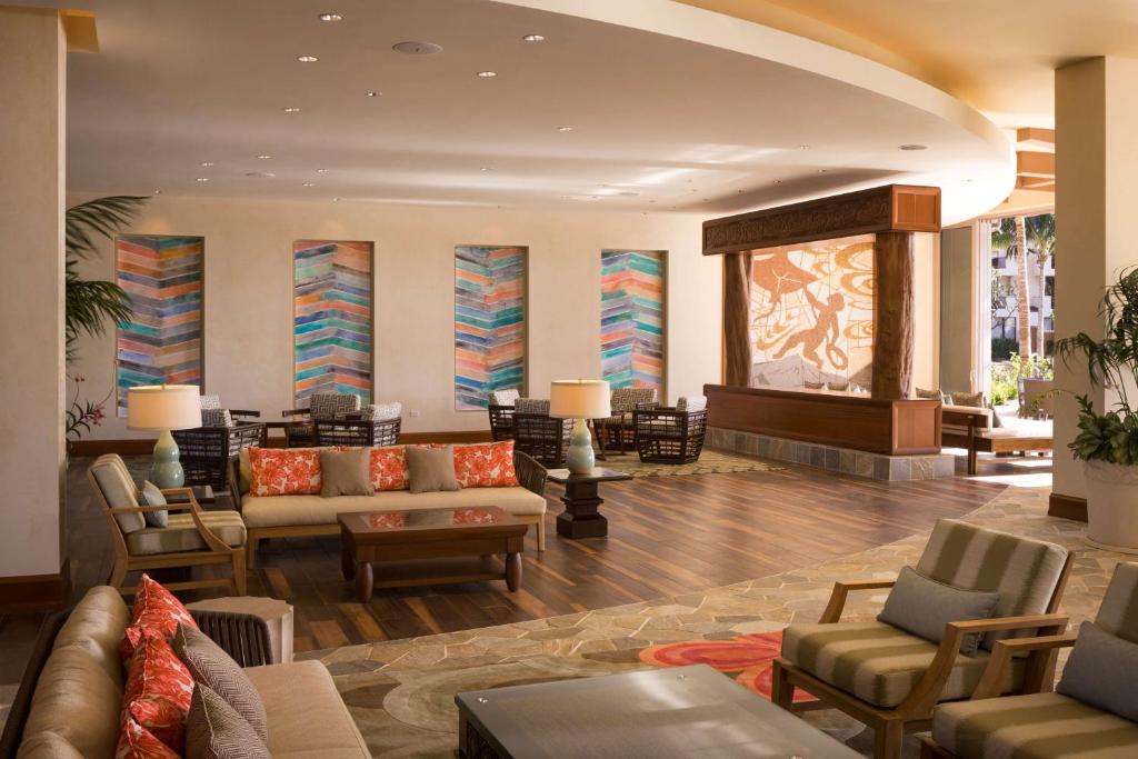 Hyatt Resorts Гавайи