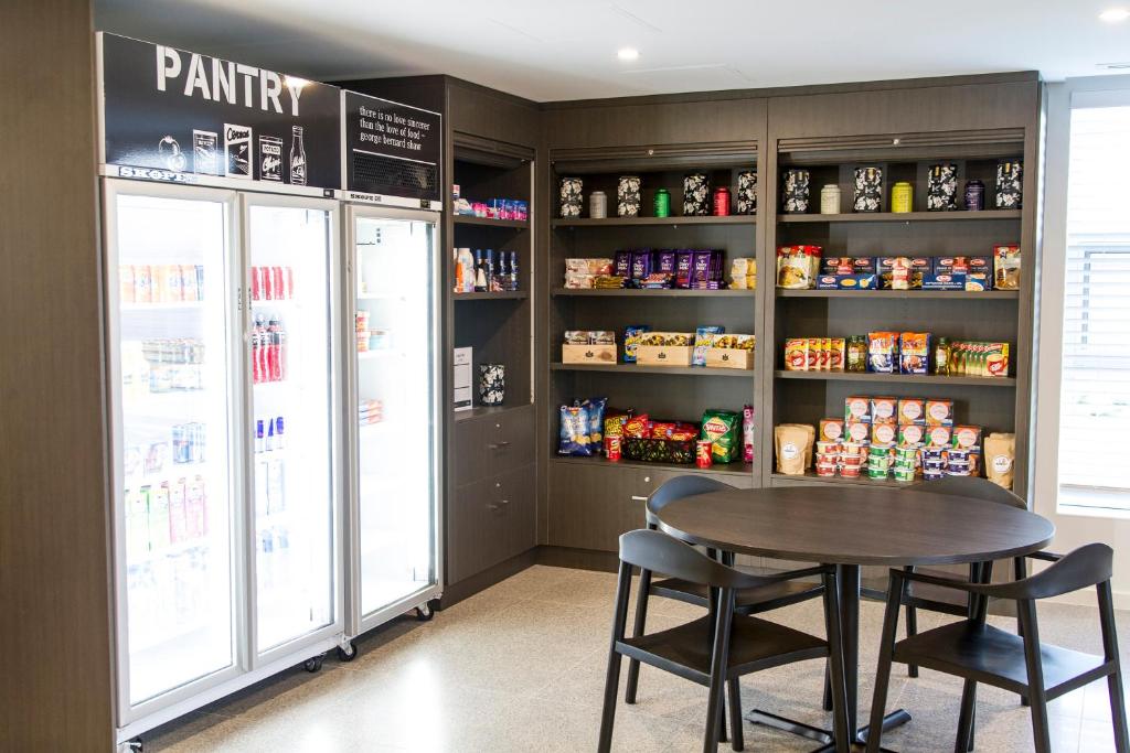 Abode Narrabundah - Resim 19