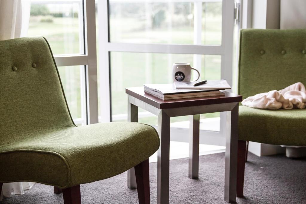 Abode Narrabundah - Resim 15