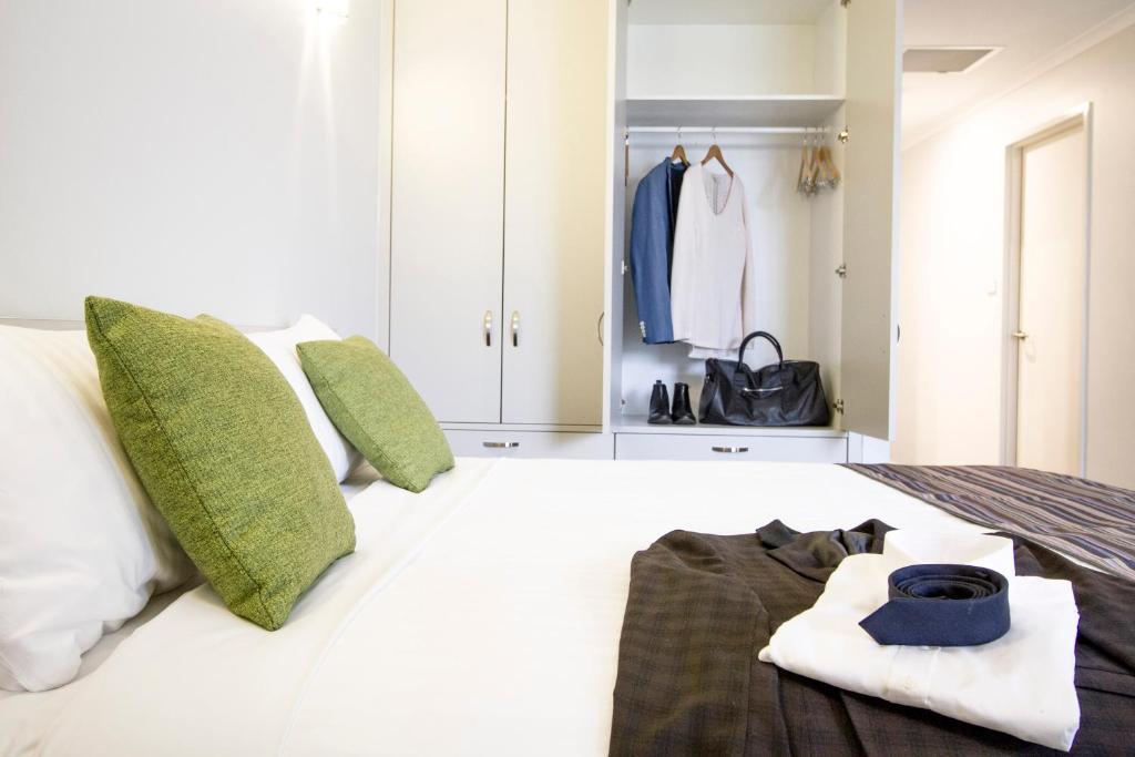 Abode Narrabundah - Resim 16