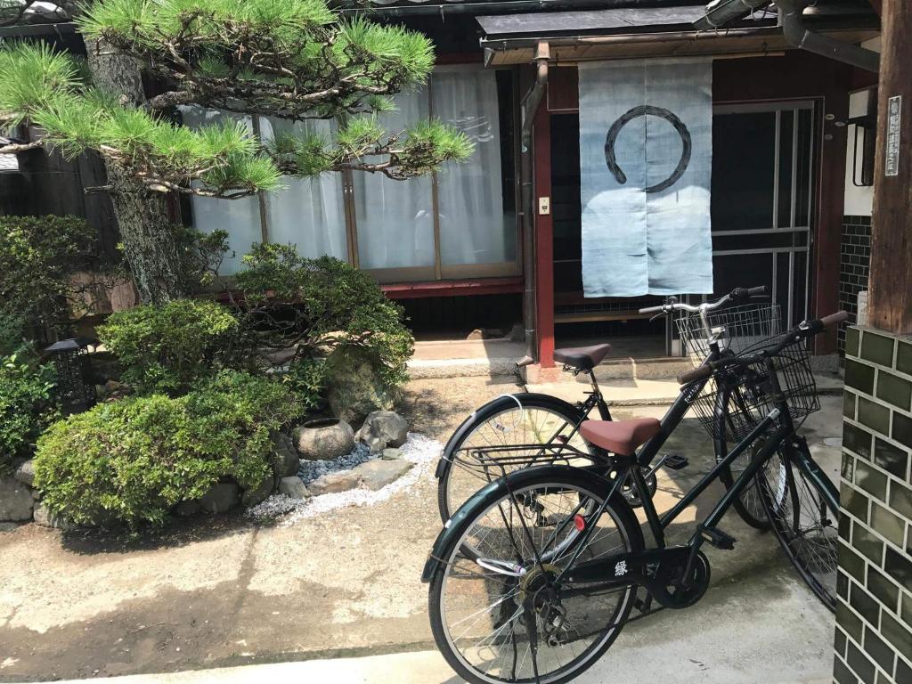 Foto sihtkohas Omihachiman asuva majutusasutuse Guesthouse En galeriist