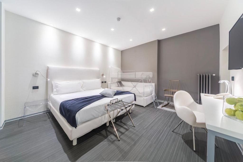 Hotel Metropolitan - Resim 29