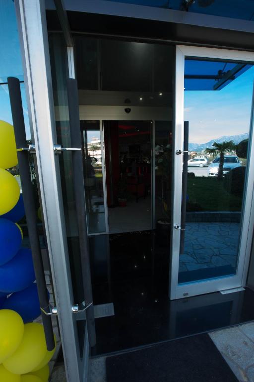 Fotografie z fotogalerie ubytování Hotel Palma v destinaci Rinas