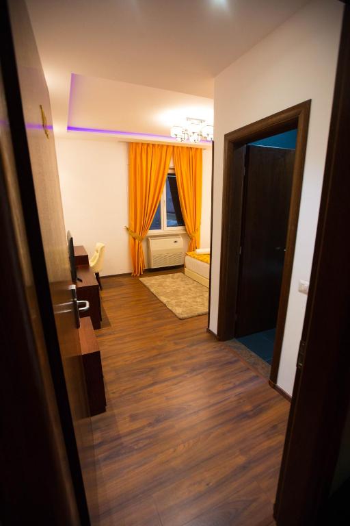 Posezení v ubytování Hotel Palma