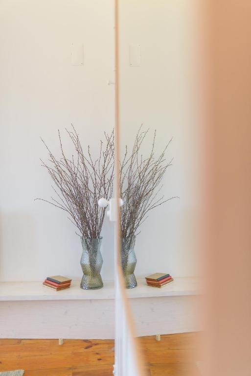 Dona Graca Lisbon Apartments - Familieappartement