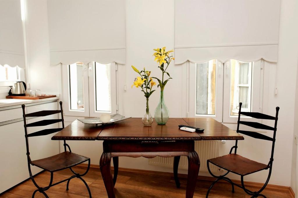 The White Swan Suites Beyoglu - 2