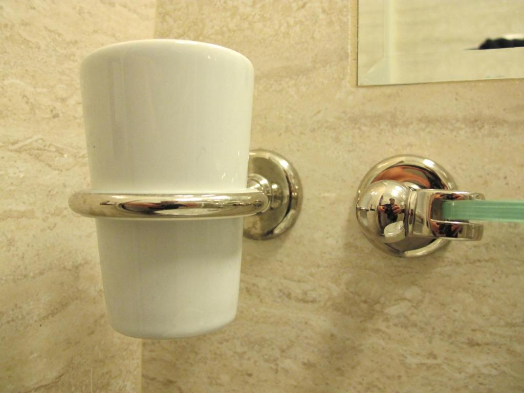 Hotel San Valentino - Resim 20