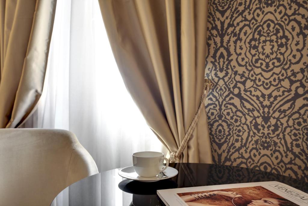 Hotel Donà Palace - Juniorsuite Ca’ Barbaro