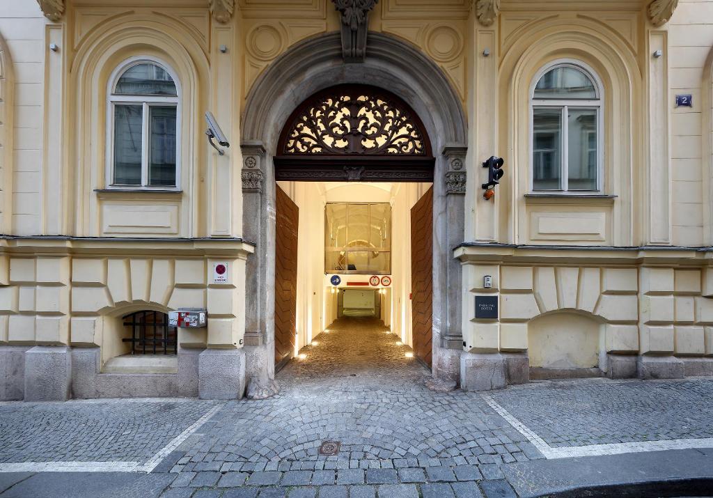 Eurostars Thalia - Resim 43