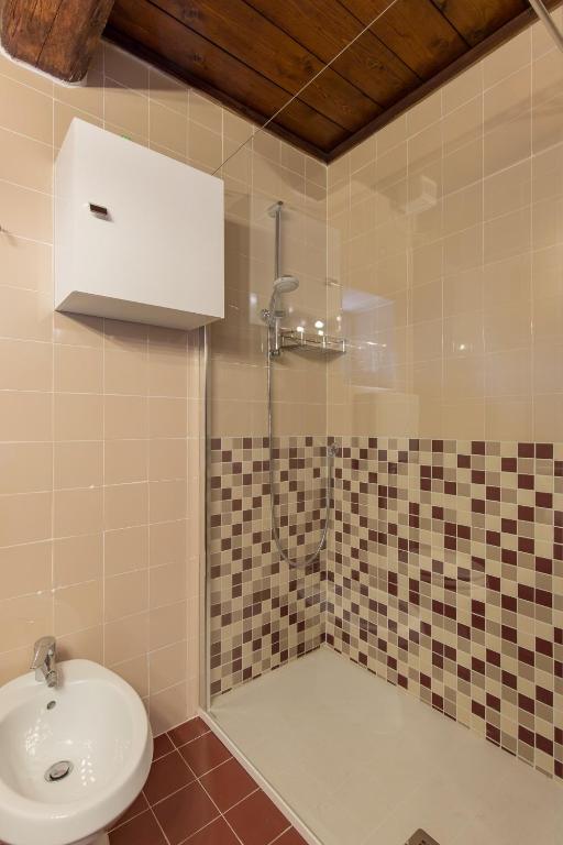 Rooms Castelvecchio - Palazzo Canossa - 12